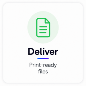 Cannabis compliance labels deliver icon